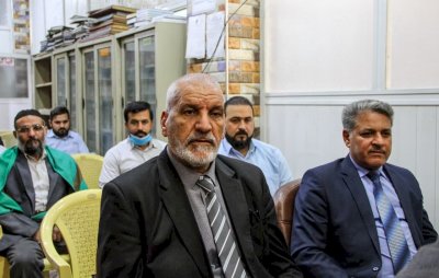 مركزُ تُراثِ الحِلّة يُقيم منتداه الثاني عشر