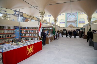 إصداراتُ المعارفِ تحتَ ظلالِ الجوادين (عليهما السّلام)