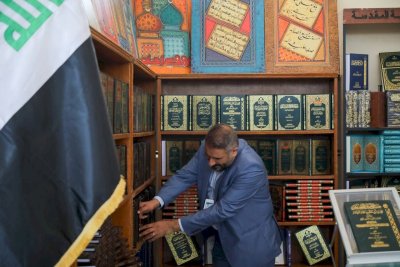إصداراتُ المعارفِ تحتَ ظلالِ الجوادين (عليهما السّلام)