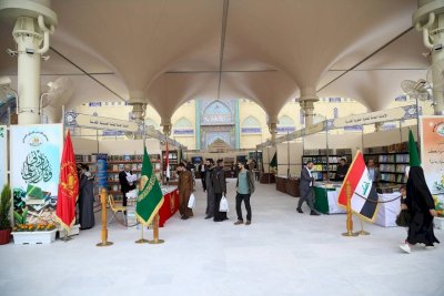 إصداراتُ المعارفِ تحتَ ظلالِ الجوادين (عليهما السّلام)