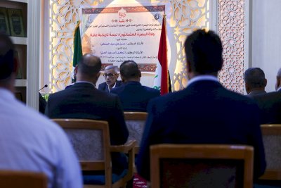 مركزُ تراث البصرة يُقيمُ ندوةً تُراثيّةً
