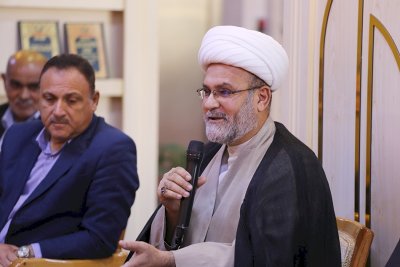مركزُ تراث البصرة يُقيمُ ندوةً تُراثيّةً
