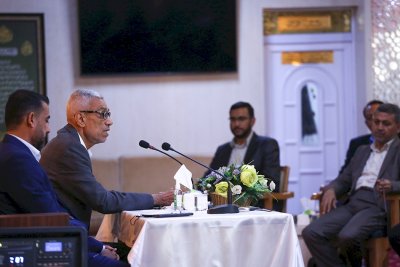 مركزُ تراث البصرة يُقيمُ ندوةً تُراثيّةً