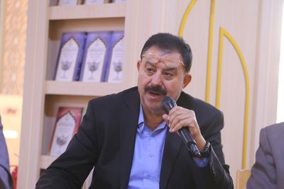 مركزُ تراث البصرة يُقيمُ ندوةً تُراثيّةً