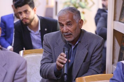 مركزُ تراث البصرة يُقيمُ ندوةً تُراثيّةً