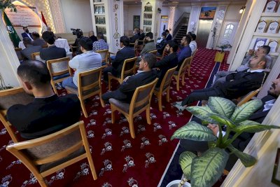 مركز تراث الحِلّة يُقيم منتداه التراثيّ الثالث عشر