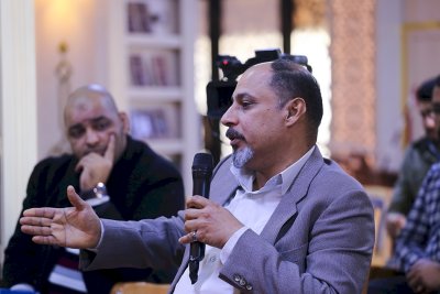 مركز تراث الحِلّة يُقيم منتداه التراثيّ الثالث عشر