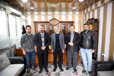 إصداراتُ قسمِ المعارفِ في حضرةِ الجامعاتِ والمراكزِ البحثيّةِ