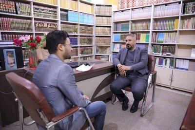 إصداراتُ قسمِ المعارفِ في حضرةِ الجامعاتِ والمراكزِ البحثيّةِ