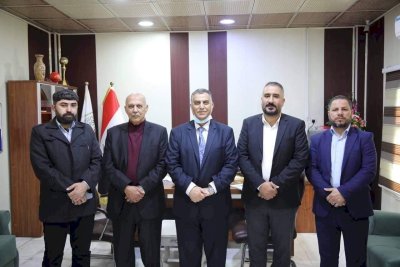 إصداراتُ قسمِ المعارفِ في حضرةِ الجامعاتِ والمراكزِ البحثيّةِ