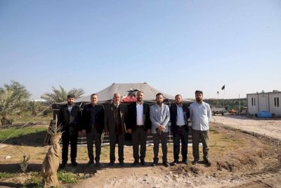 إصداراتُ قسمِ المعارفِ في حضرةِ الجامعاتِ والمراكزِ البحثيّةِ