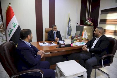 إصداراتُ قسمِ المعارفِ في حضرةِ الجامعاتِ والمراكزِ البحثيّةِ