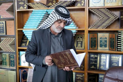 إصداراتُ المعارفِ تُزيّنُ كوثرَ العِصمةِ