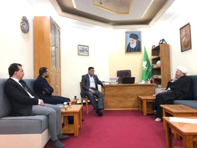 تراثُ الجنوبِ في عيونِ رئاسةِ قسمِ المعارفِ