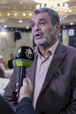 قسمُ المعارفِ يقيمُ ورشةً علميّةً تمهيدًا لمؤتمره البحثيّ الدوليّ