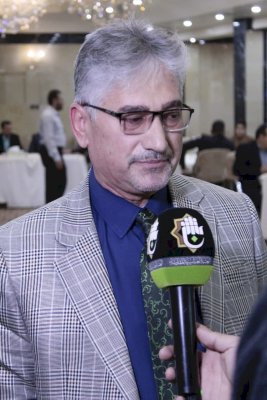 قسمُ المعارفِ يقيمُ ورشةً علميّةً تمهيدًا لمؤتمره البحثيّ الدوليّ