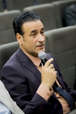قسمُ المعارفِ يقيمُ ندوةً عِلميّةً عن التُّراثِ الأدبيِّ لعُلماءِ كربَلاء في القرنِ العاشِرِ الهِجريِّ