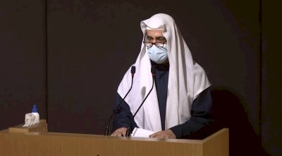 قسمُ المعارفِ يقيمُ ندوةً عِلميّةً عن التُّراثِ الأدبيِّ لعُلماءِ كربَلاء في القرنِ العاشِرِ الهِجريِّ