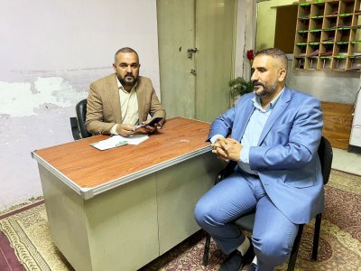 إصداراتُ المعارفِ تطوفُ المؤسساتِ الدينيّةَ والأكاديميّةَ والثقافيّةَ وتؤثثُ مكتباتَها