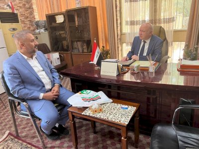 إصداراتُ المعارفِ تطوفُ المؤسساتِ الدينيّةَ والأكاديميّةَ والثقافيّةَ وتؤثثُ مكتباتَها