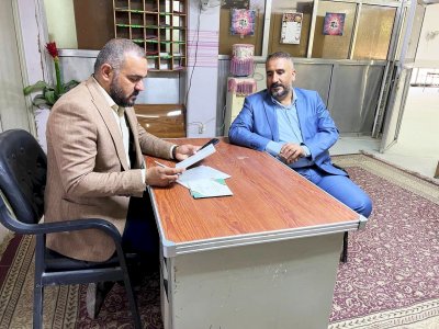 إصداراتُ المعارفِ تطوفُ المؤسساتِ الدينيّةَ والأكاديميّةَ والثقافيّةَ وتؤثثُ مكتباتَها