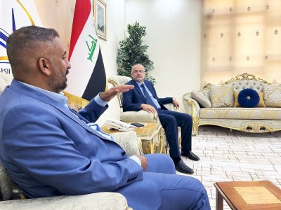 إصداراتُ المعارفِ تطوفُ المؤسساتِ الدينيّةَ والأكاديميّةَ والثقافيّةَ وتؤثثُ مكتباتَها