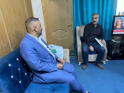 إصداراتُ المعارفِ تطوفُ المؤسساتِ الدينيّةَ والأكاديميّةَ والثقافيّةَ وتؤثثُ مكتباتَها