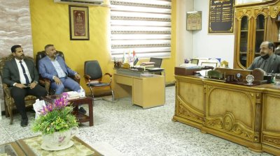إصداراتُ المعارفِ تطوفُ المؤسساتِ الدينيّةَ والأكاديميّةَ والثقافيّةَ وتؤثثُ مكتباتَها
