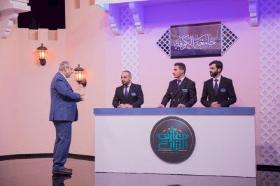 قسمُ المعارفِ يُعلن انطلاقَ مسابقةِ معارفِ التُراثِ