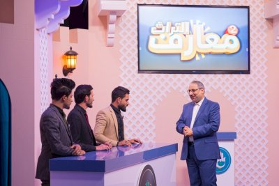 قسمُ المعارفِ يُعلن انطلاقَ مسابقةِ معارفِ التُراثِ