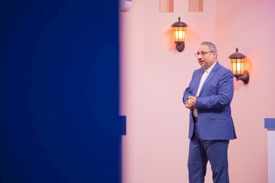قسمُ المعارفِ يُعلن انطلاقَ مسابقةِ معارفِ التُراثِ
