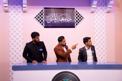 ما هي آلية اختيار الجامعات والفرق الّتي شاركتْ في مسابقة معارف التُراث 2؟