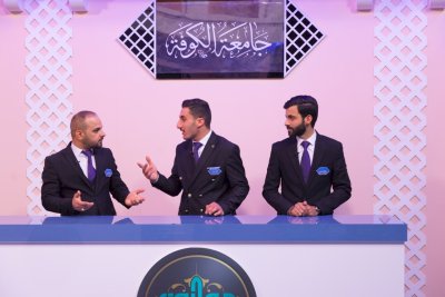 ما هي آلية اختيار الجامعات والفرق الّتي شاركتْ في مسابقة معارف التُراث 2؟