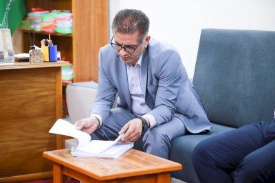 رئاسةُ قسمِ المعارفِ تتفقدُ تُراثَ الجنوبِ