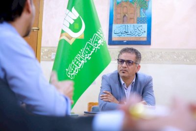 رئاسةُ قسمِ المعارفِ تتفقدُ تُراثَ الجنوبِ