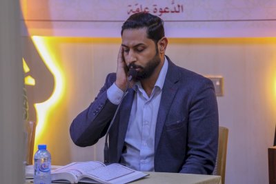 مركزُ تُراثِ البصرةِ يُحيي ذكرى ولادةِ كريمِ أهل البيت عليهم السلام