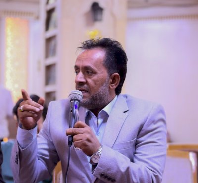 مركزُ تُراثِ البصرةِ يُحيي ذكرى ولادةِ كريمِ أهل البيت عليهم السلام