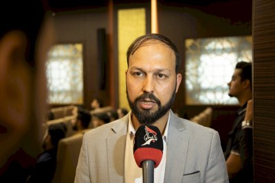 مركزُ تُراثِ كربلاء يستذكرُ شيّخَ العِراقين