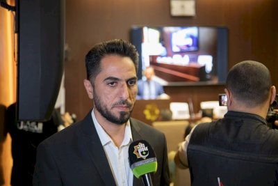 مركزُ تُراثِ كربلاء يستذكرُ شيّخَ العِراقين