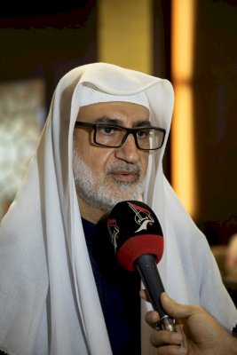 مركزُ تُراثِ كربلاء يستذكرُ شيّخَ العِراقين
