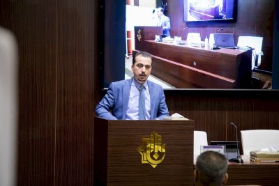 مركزُ تُراثِ كربلاء يستذكرُ شيّخَ العِراقين