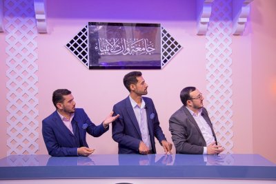 ما هي مجريات الدور نصف النهائي من مسابقة معارف التراث2؟