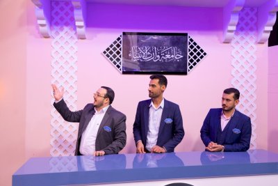 ما هي مجريات الدور نصف النهائي من مسابقة معارف التراث2؟