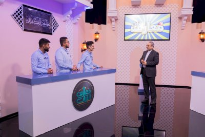 ما هي مجريات الدور نصف النهائي من مسابقة معارف التراث2؟