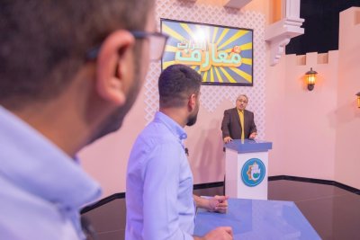 ما هي مجريات الدور نصف النهائي من مسابقة معارف التراث2؟