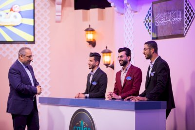 ما هي مجريات الدور نصف النهائي من مسابقة معارف التراث2؟