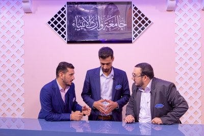 ما هي مجريات الدور نصف النهائي من مسابقة معارف التراث2؟