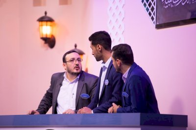 ما هي مجريات الدور نصف النهائي من مسابقة معارف التراث2؟