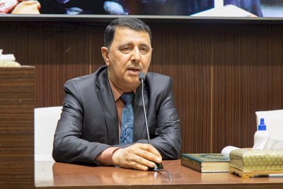 شعبةُ الرعايةِ المعرفيّةِ تنظّمُ ندوةً رمضانيّةً