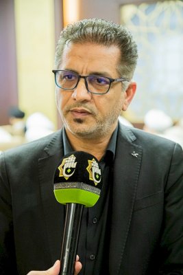 شعبةُ الرعايةِ المعرفيّةِ تنظّمُ ندوةً رمضانيّةً